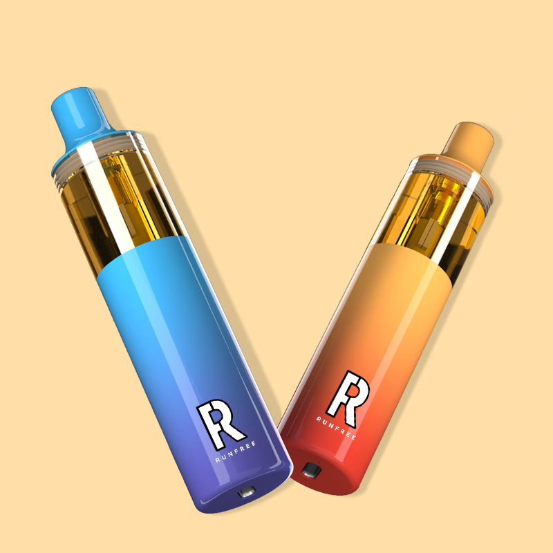 Runfree nicotine vape pen company for smoker-1