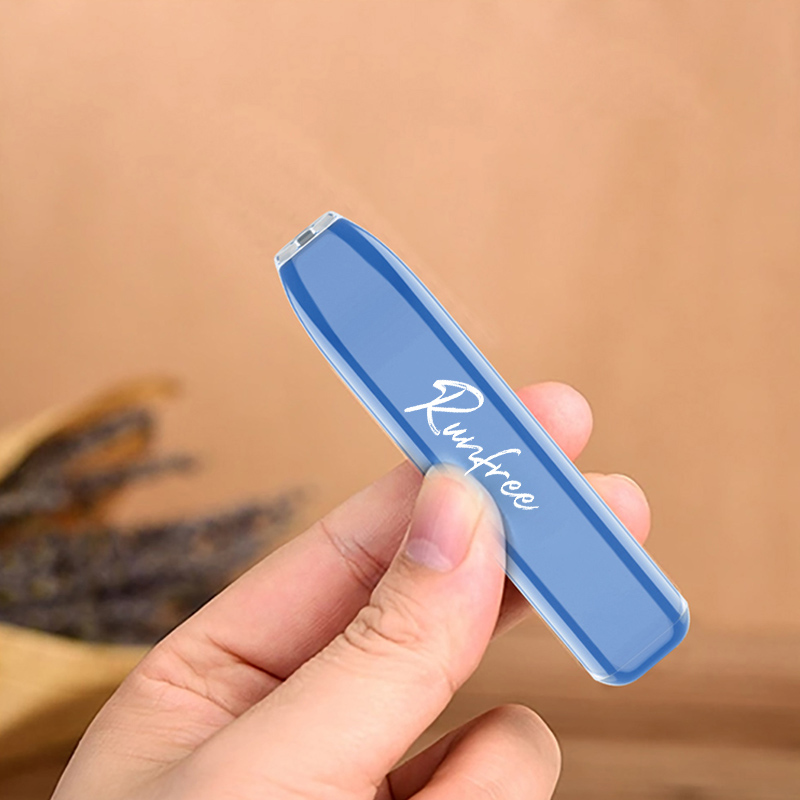Runfree top disposable vape pen wholesale supplier for smoker-2