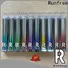 Runfree electronic cigarette wholesale supplier manufacturer for vaporizer