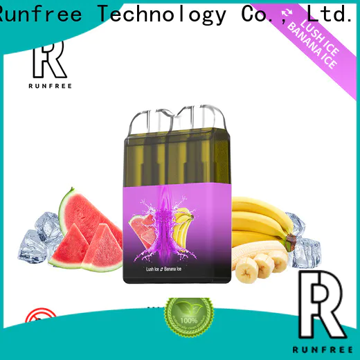 Runfree purchase electronic vape pen manufacturer for smoker
