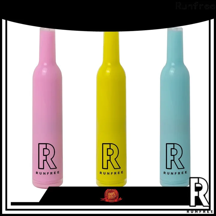 Runfree red vape pen wholesale as gift