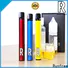 Runfree electronic cigarettes wholesale company for vaporizer