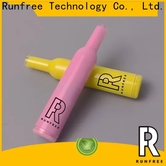 Runfree purchase best e cigarette brand vendor as gift