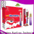 Runfree nicotine vape pen company as gift