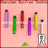 high quality disposable e cigs manufacturer for vaporizer