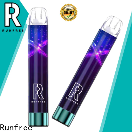 Runfree best best e cig vape pens brand for smoker