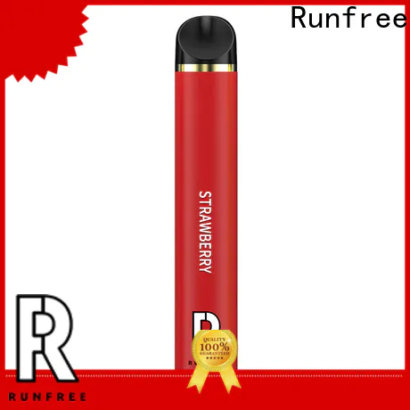 Runfree cheap vapor pen supplier for vaporizer