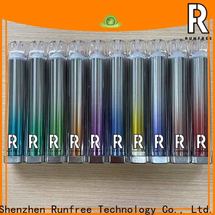 Runfree purchase e cig charger brand for smoker
