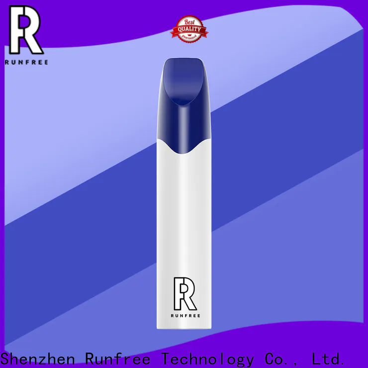 Runfree best small vape pens distributor for smoker