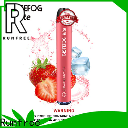 Runfree high quality vaporizer wholesale suppliers manufacturer for vaporizer