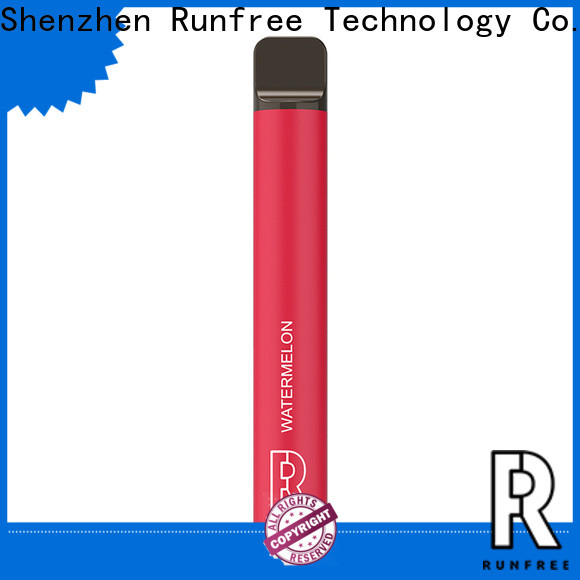 Runfree vaporizer pen wholesale for smoker