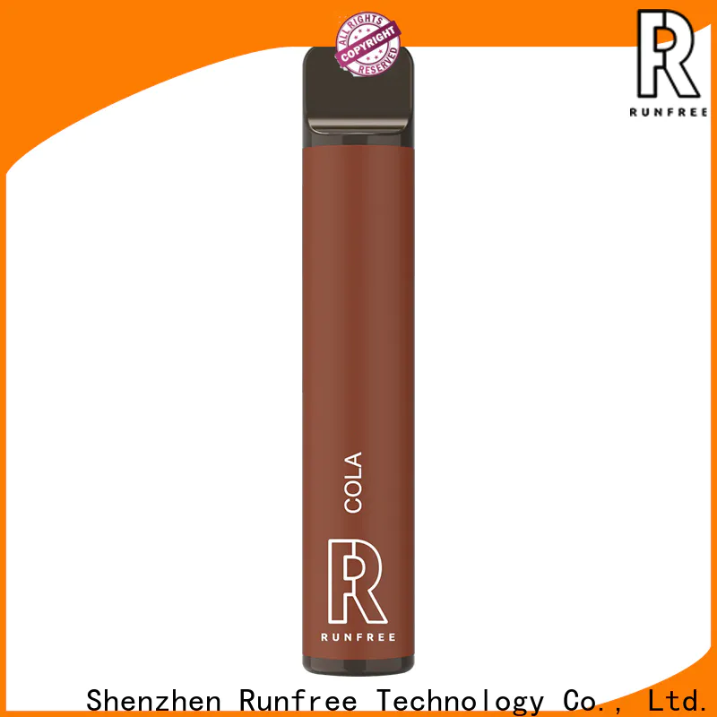 professional disposable e cig brand as gift