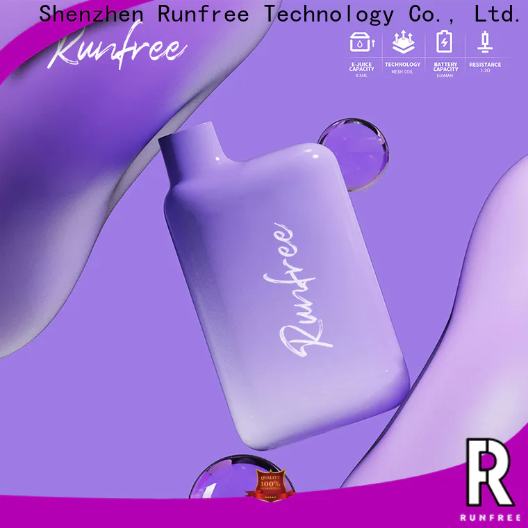 Runfree buy vaporizer wholesale suppliers brand for e cig market