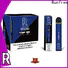 Runfree high quality vape electronic cigarette manufacturer as gift