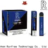 Runfree vapes with nicotine for sale as gift