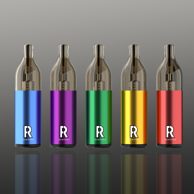 Runfree bulk buy cheap vaporizer pens brand for e cig market-4