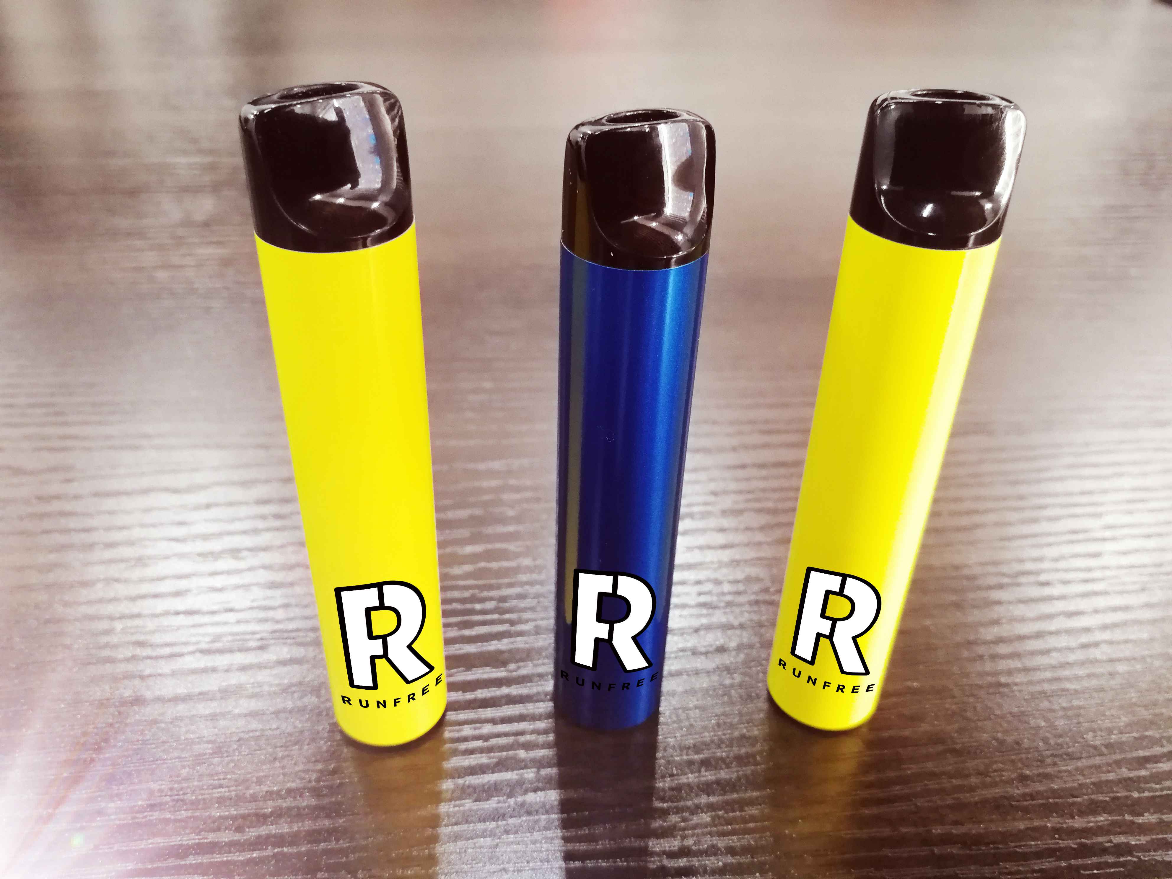 Runfree electronic cigarettes wholesale company for vaporizer-1