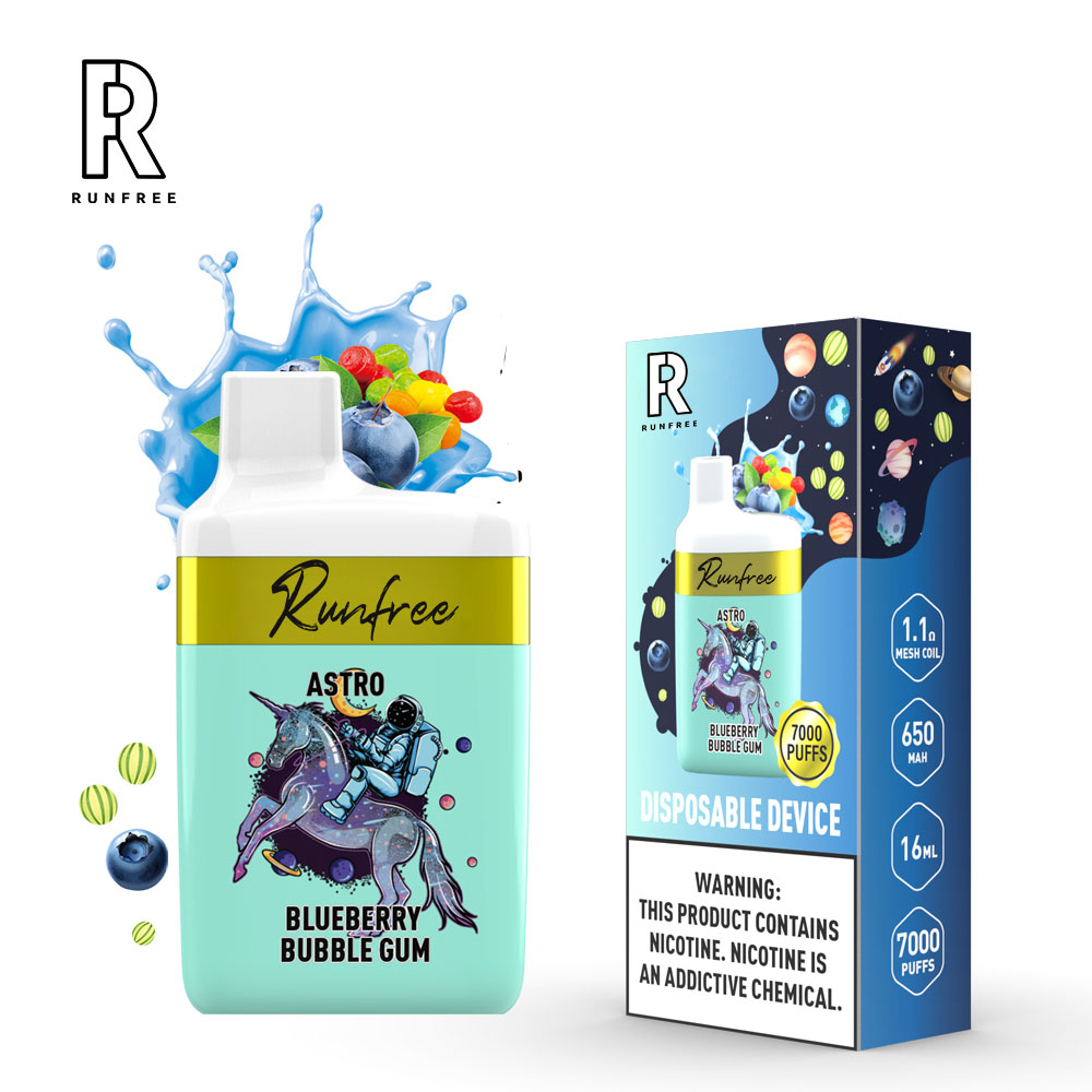 Runfree high quality best vape cigarette company as gift-2
