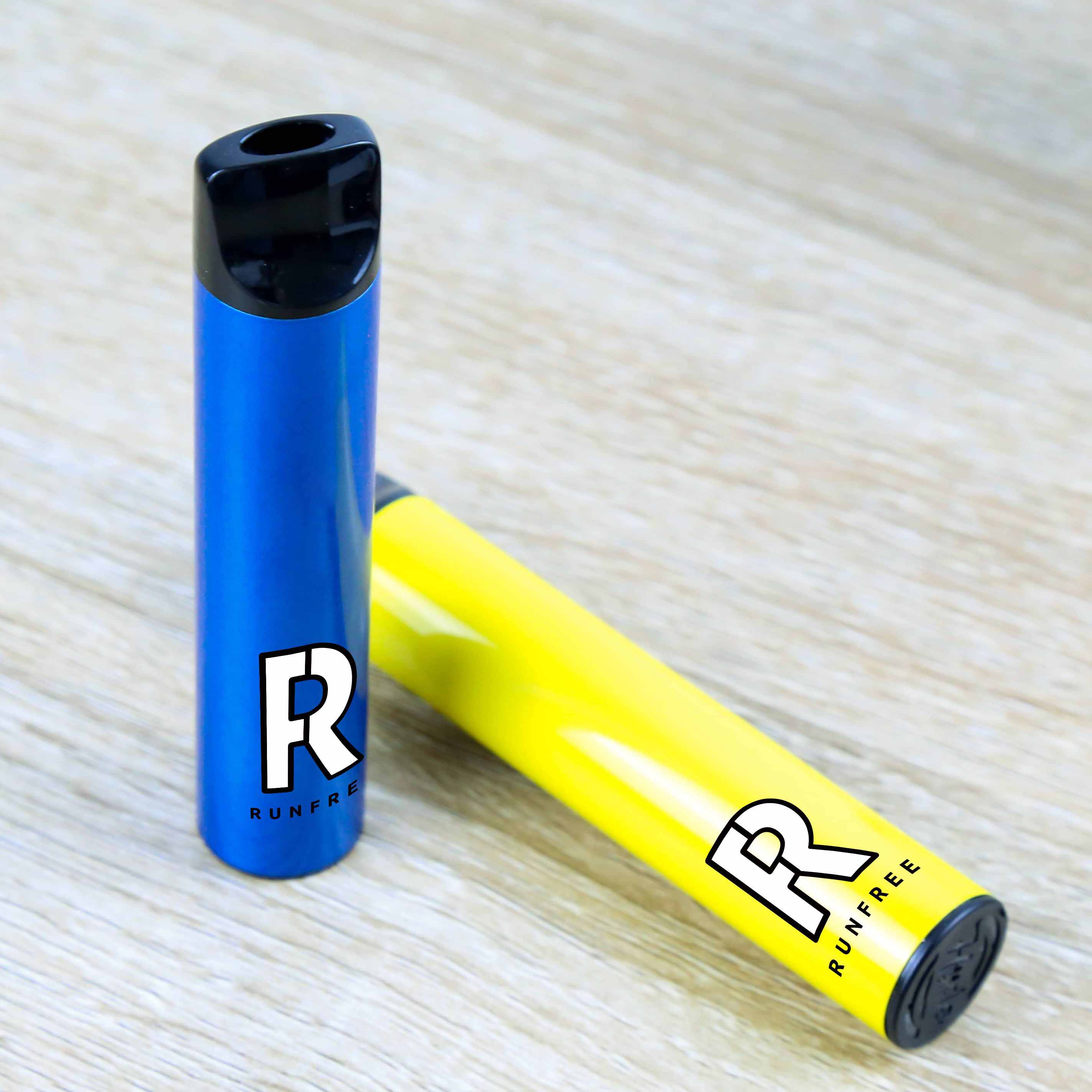 Runfree portable electronic cigarettes for sale supplier as gift-2