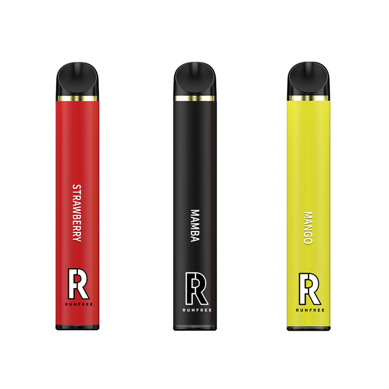 Runfree vape mod brand for smoker-2