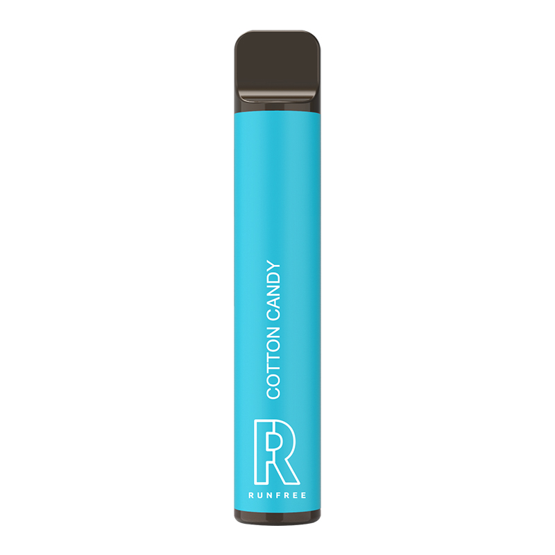 Runfree vapors electronic cigarette company for smoker-1