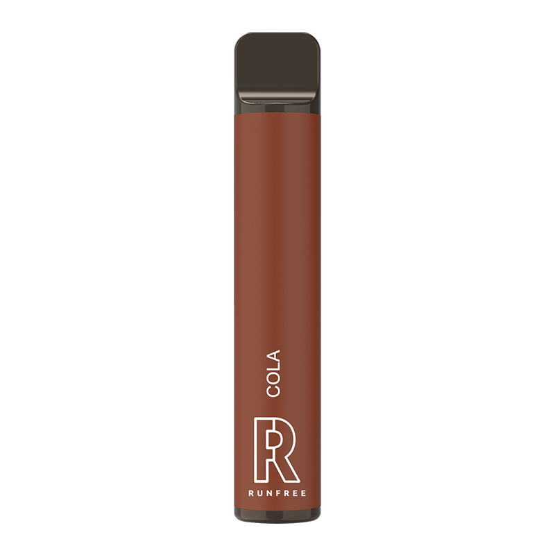 Runfree best disposable vaporizer brand for e cig market-2
