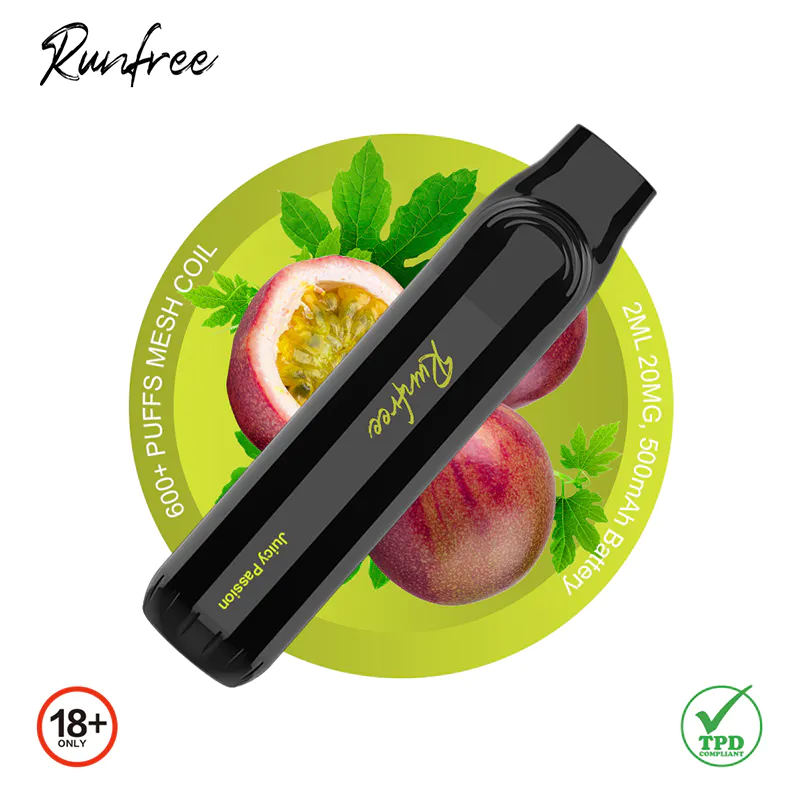 Cigarette Electric Disposable Electronic Cigarette Manufacturer E-cigarette Liquid Vape Juice Ignitee Health Fruits Flavors Mini