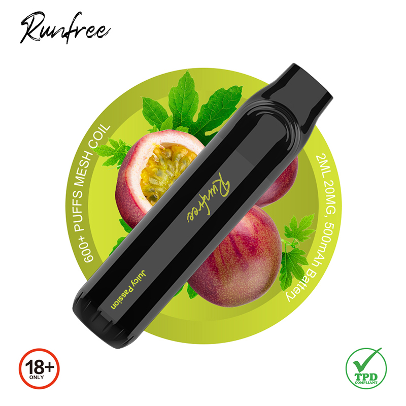 Runfree simple operation best cheap vaporizer pen company for vaporizer-2